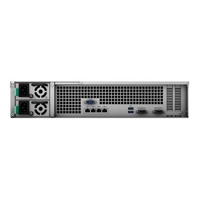 Synology RackStation RS3621RPxs 8GB RAM 12 Bay Rackmount NAS