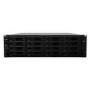 Synology RackStation RS4021XS+ 16GB RAM 16 Bay Rackmount NAS