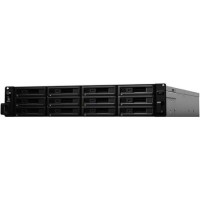 Synology RX1217 12 Bay Rack NAS