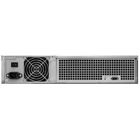 Synology RX1217 12 Bay Rack NAS