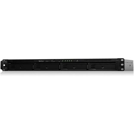 Synology RX418 4 Bay NAS