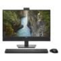Dell Pro QC24251 Intel Core Ultra 5 235T 16GB RAM 512GB SSD 24 Inch Windows 11 Pro All-in-One PC