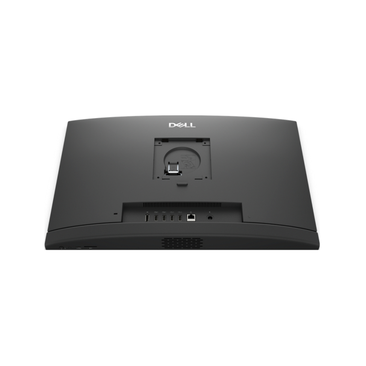 Dell Pro QC24251 Intel Core Ultra 5 235T 16GB RAM 512GB SSD 24 Inch Windows 11 Pro All-in-One PC