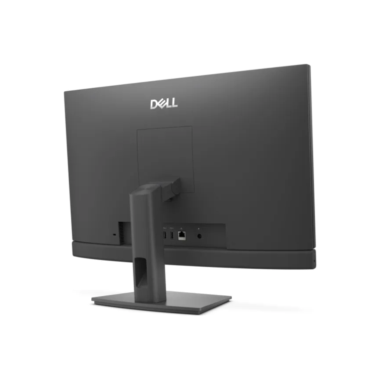 Dell Pro QC24251 Intel Core Ultra 5 235T 16GB RAM 512GB SSD 24 Inch Windows 11 Pro All-in-One PC