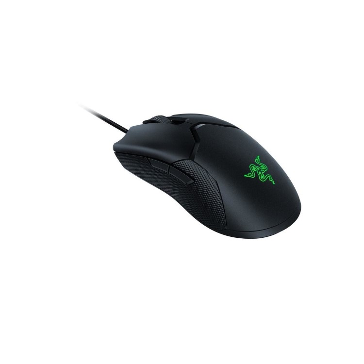Box Opened Razer Viper 8KHz Mouse