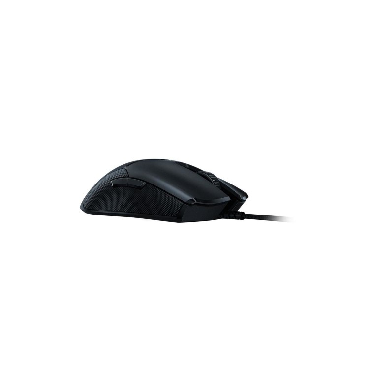 Box Opened Razer Viper 8KHz Mouse