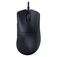 Razer Deathadder V3 Ultra-Lightweight Wired Gaming Mouse Black