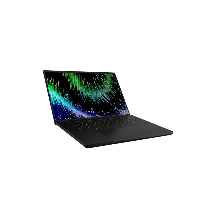 Razer Blade 16 AMD Ryzen AI 9 64GB RAM 4TB SSD GeForce RTX 5090 240Hz 16 Inch Windows 11 Pro Gaming Laptop