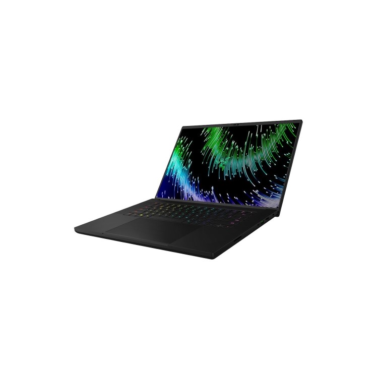 Razer Blade 16 AMD Ryzen AI 9 64GB RAM 4TB SSD GeForce RTX 5090 240Hz 16 Inch Windows 11 Pro Gaming Laptop