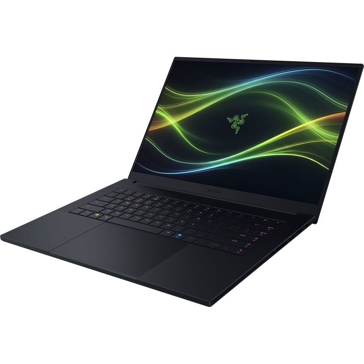 Razer Blade 16 Intel Core Ultra 9 32GB RAM 1TB SSD RTX 5080 240Hz 16 Inch Windows 11 Gaming Laptop