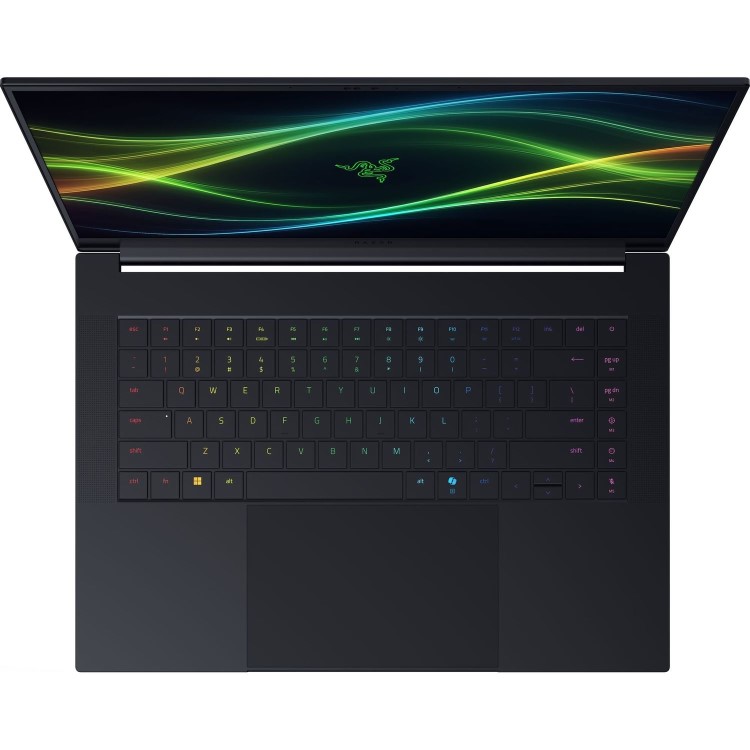 Razer Blade 16 Intel Core Ultra 9 32GB RAM 1TB SSD RTX 5080 240Hz 16 Inch Windows 11 Gaming Laptop