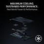 Razer Blade 18 Intel Core Ultra 9 64GB RAM 2TB SSD GeForce RTX 5090 240Hz 18 Inch Windows 11 Gaming Laptop