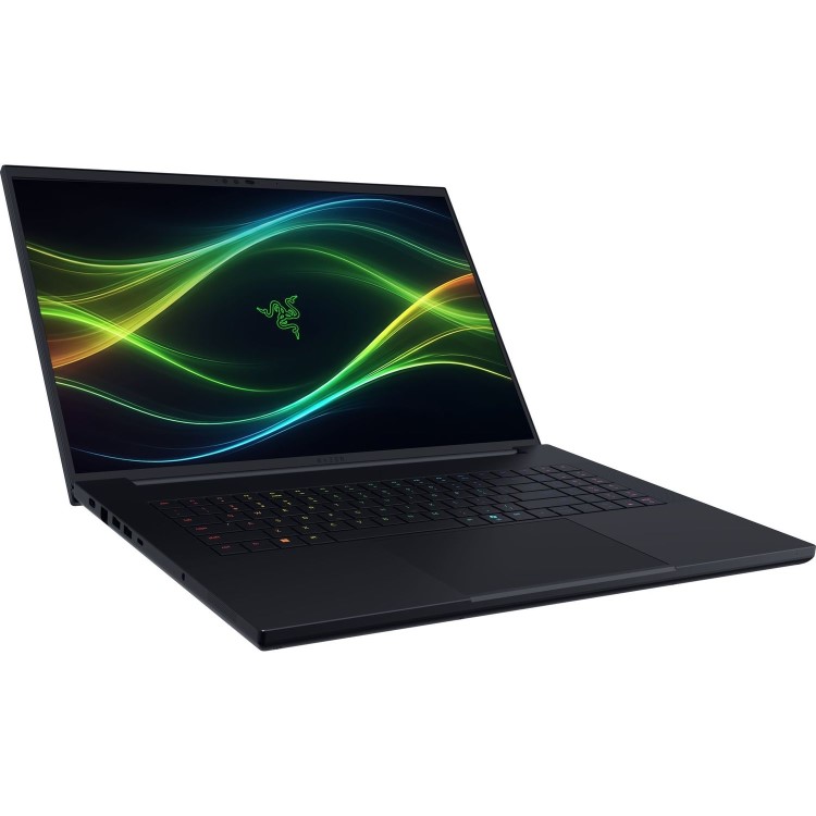 Razer Blade 18 Intel Core Ultra 9 64GB RAM 2TB SSD GeForce RTX 5090 240Hz 18 Inch Windows 11 Gaming Laptop
