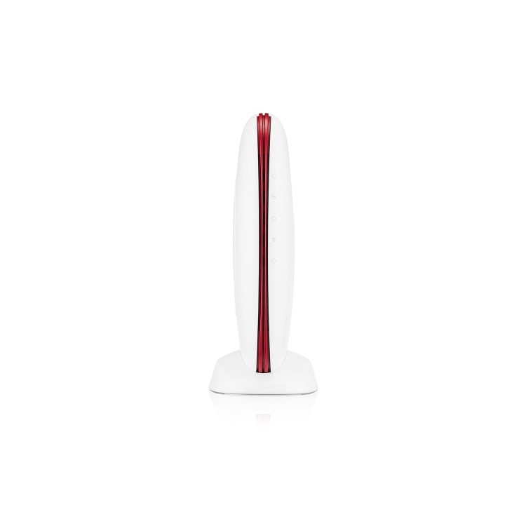 Zyxel AXE5400 Secure Cloud-managed Router