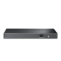 TP-Link JetStream 16-Port Gigabit Ethernet Non-PoE L2 Rack-mountable Managed Switch