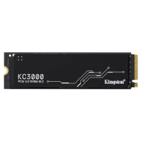 Kingston KC3000 2048GB M.2 2280 Internal SSD