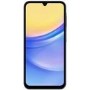 Samsung Galaxy A15 Blue Black 6.5" 128GB 5G Unlocked & SIM Free Smartphone