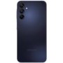 Samsung Galaxy A15 Blue Black 6.5" 128GB 5G Unlocked & SIM Free Smartphone