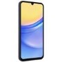 Samsung Galaxy A15 Blue Black 6.5" 128GB 5G Unlocked & SIM Free Smartphone