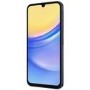 Samsung Galaxy A15 Blue Black 6.5" 128GB 5G Unlocked & SIM Free Smartphone