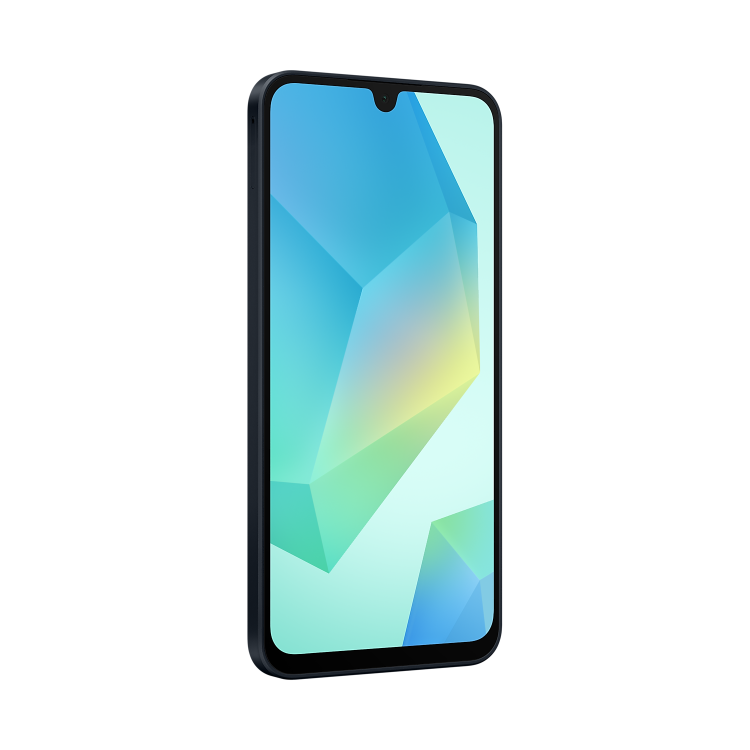 Samsung Galaxy A16 5G Enterprise Edition Black 128GB 5G Unlocked & SIM Free Smartphone