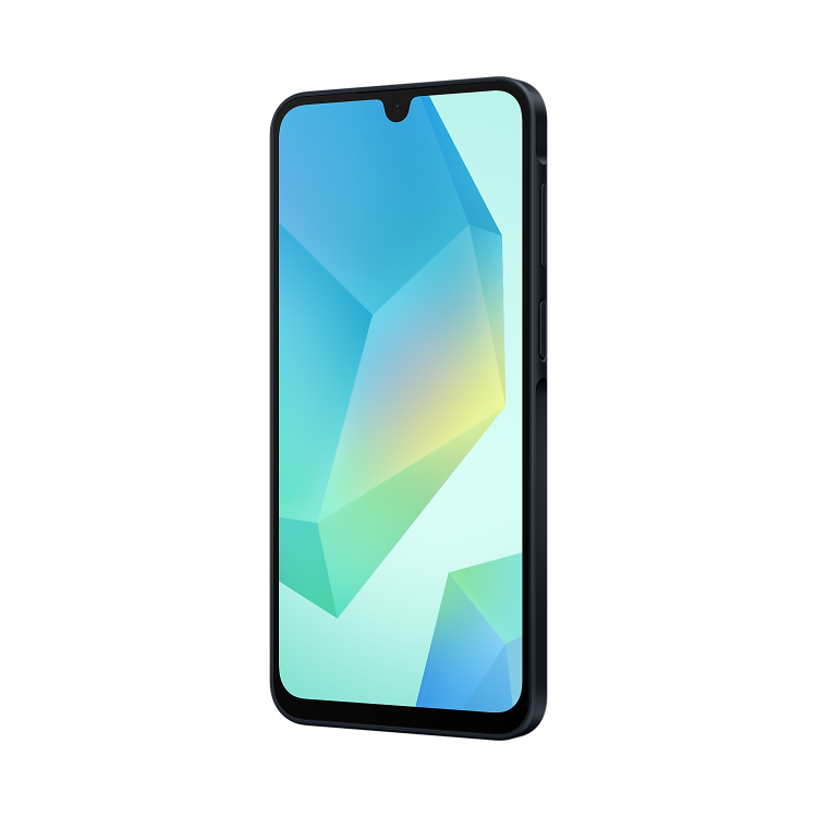 Samsung Galaxy A16 5G Enterprise Edition Black 128GB 5G Unlocked & SIM Free Smartphone
