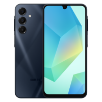 Samsung Galaxy A16 5G Enterprise Edition Black 128GB 5G Unlocked & SIM Free Smartphone