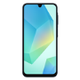 Samsung Galaxy A16 5G Enterprise Edition Black 128GB 5G Unlocked & SIM Free Smartphone