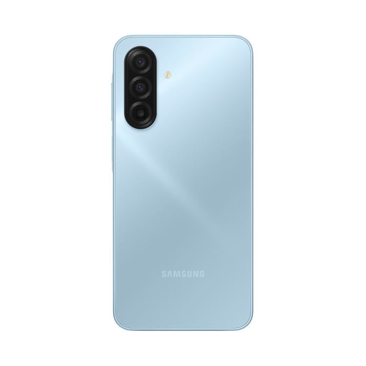 Samsung Galaxy A17 4G Light Blue 6.7" 128GB 4G Unlocked & SIM Free Smartphone
