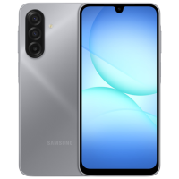 Samsung Galaxy A17 4G Gray 6.7" 128GB 4G Unlocked & SIM Free Smartphone