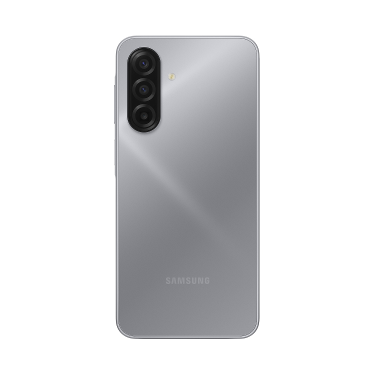 Samsung Galaxy A17 4G Gray 6.7" 128GB 4G Unlocked & SIM Free Smartphone