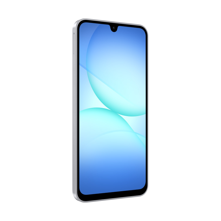 Samsung Galaxy A17 4G Gray 6.7" 128GB 4G Unlocked & SIM Free Smartphone