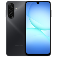 Samsung Galaxy A17 4G Black 6.7" 128GB 4G Unlocked & SIM Free Smartphone