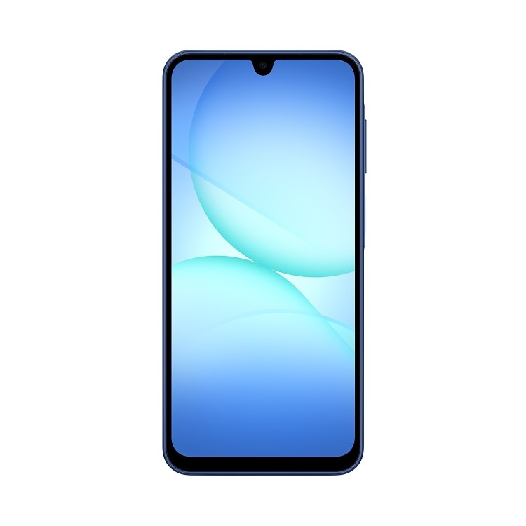 GRADE A1 - Samsung Galaxy A17 5G Blue 6.7" 128GB 5G Unlocked & SIM Free Smartphone