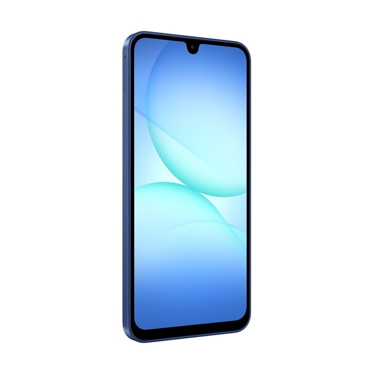 GRADE A1 - Samsung Galaxy A17 5G Blue 6.7" 128GB 5G Unlocked & SIM Free Smartphone