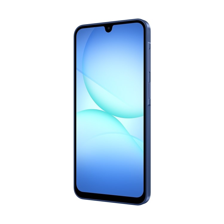 GRADE A1 - Samsung Galaxy A17 5G Blue 6.7" 128GB 5G Unlocked & SIM Free Smartphone