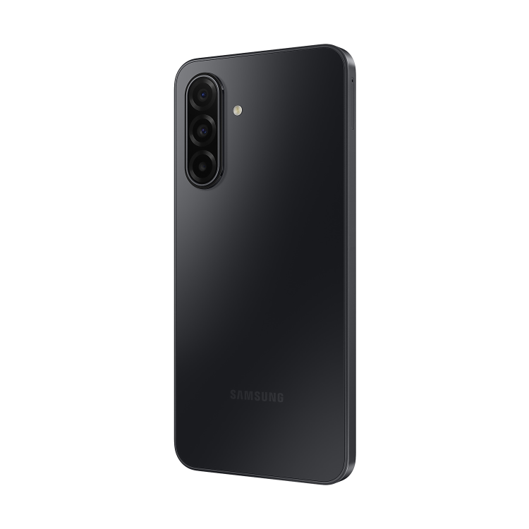 Samsung Galaxy A17 5G Black 6.7" 128GB 5G Unlocked & SIM Free Smartphone