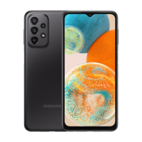 Samsung Galaxy A23 5G Enterprise Edition Awesome Black 6.6" 64GB 5G Unlocked & SIM Free Smartphone