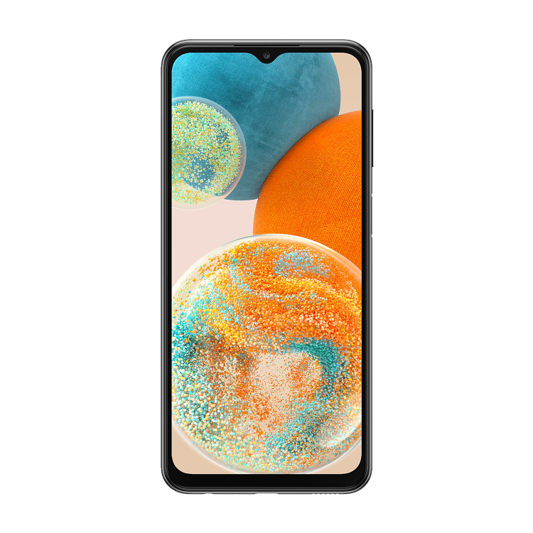 Samsung Galaxy A23 5G Enterprise Edition Awesome Black 6.6" 64GB 5G Unlocked & SIM Free Smartphone