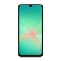 Samsung Galaxy A26 Black 6.7" 256GB 5G Unlocked & SIM Free Smartphone
