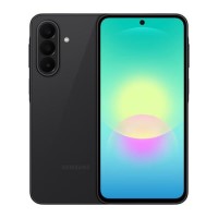 Samsung Galaxy A27 5G Enterprise Edition Black 6.7" 128GB 5G Unlocked & SIM Free Smartphone