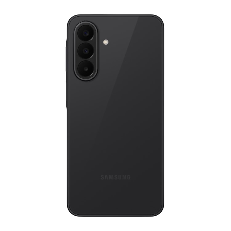 Samsung Galaxy A27 5G Enterprise Edition Black 6.7" 128GB 5G Unlocked & SIM Free Smartphone