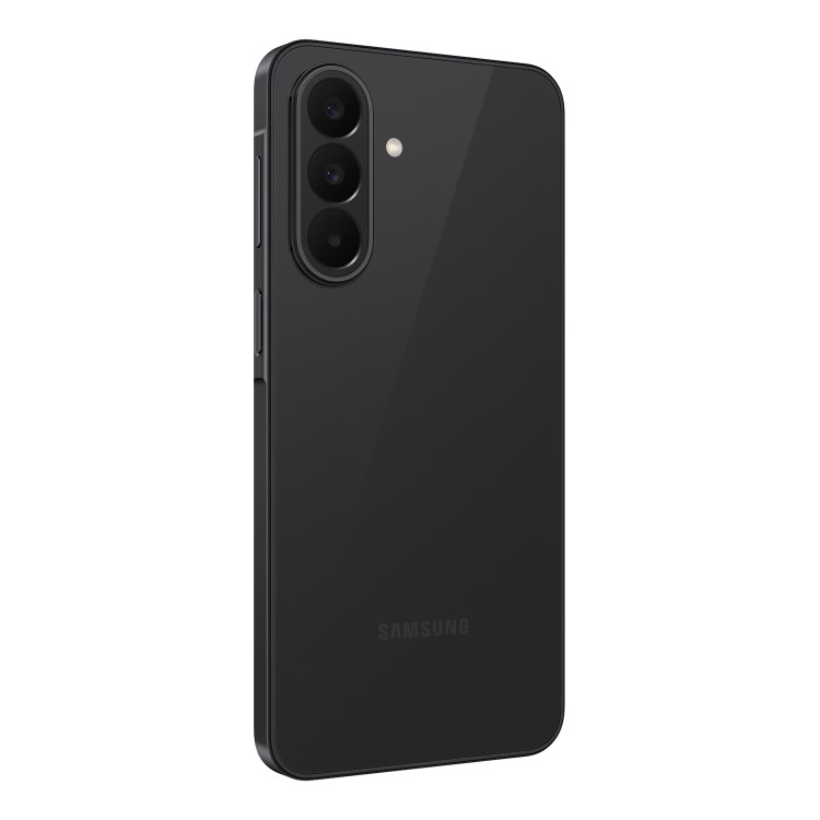 Samsung Galaxy A27 5G Enterprise Edition Black 6.7" 128GB 5G Unlocked & SIM Free Smartphone