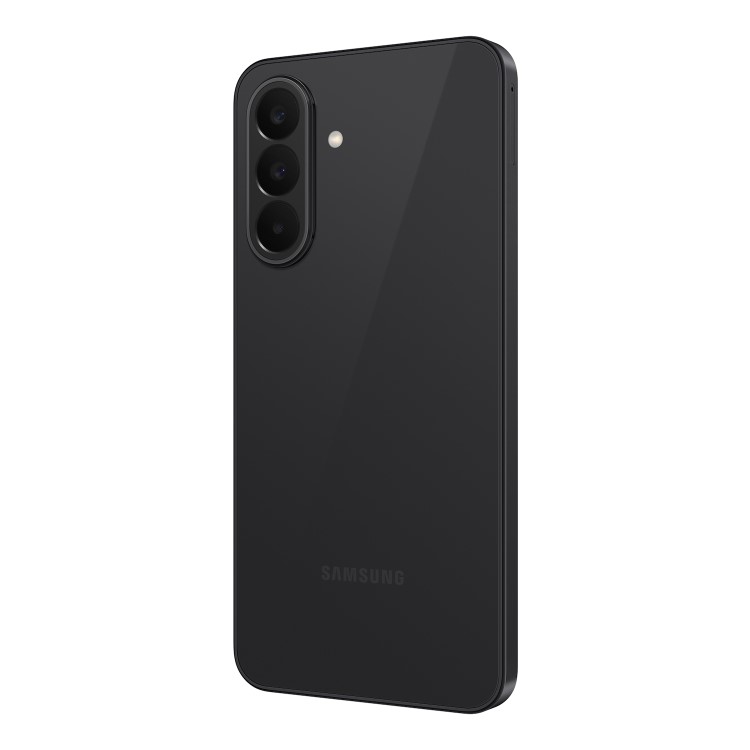 Samsung Galaxy A27 5G Enterprise Edition Black 6.7" 128GB 5G Unlocked & SIM Free Smartphone