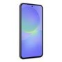 Samsung Galaxy A36 Awesome Black 6.7" 128GB 5G Unlocked & SIM Free Smartphone