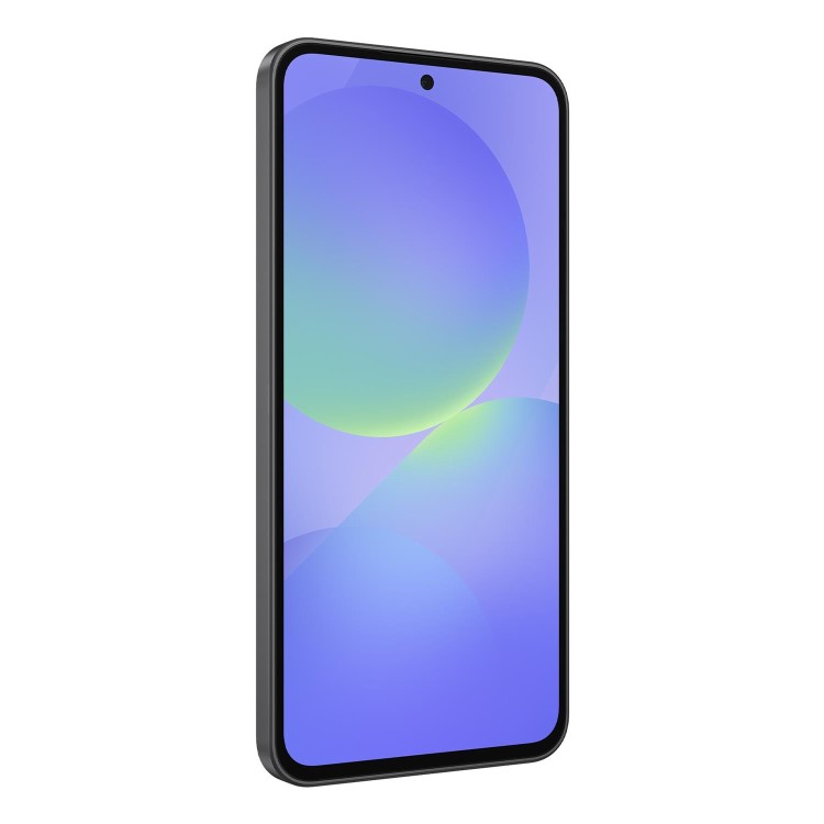 Samsung Galaxy A36 Awesome Black 6.7" 128GB 5G Unlocked & SIM Free Smartphone