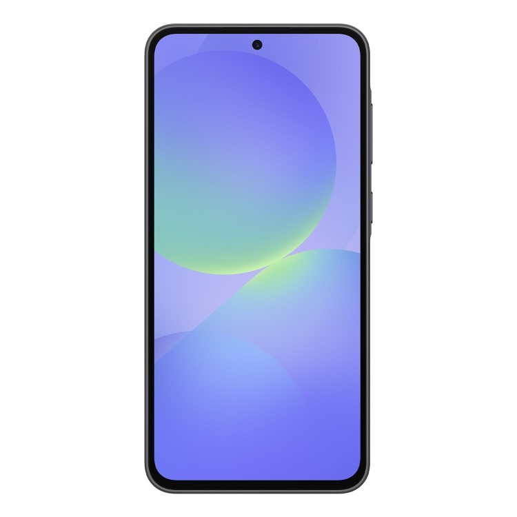 Samsung Galaxy A36 Awesome Black 6.7" 128GB 5G Unlocked & SIM Free Smartphone