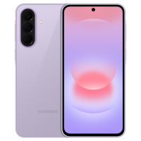 Samsung Galaxy A37 5G Awesome Lavender 6.7" 256GB 5G Unlocked & SIM Free Smartphone