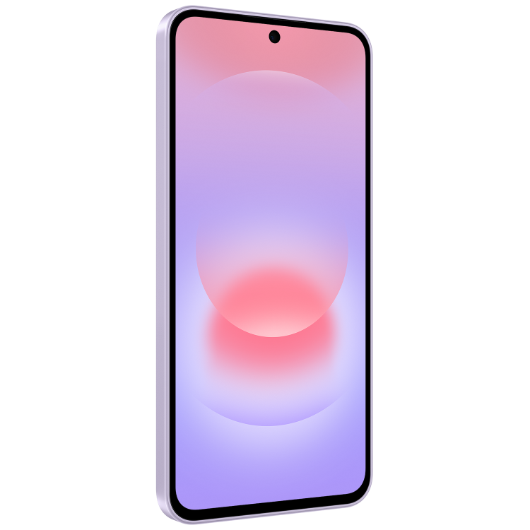 Samsung Galaxy A37 5G Awesome Lavender 6.7" 256GB 5G Unlocked & SIM Free Smartphone
