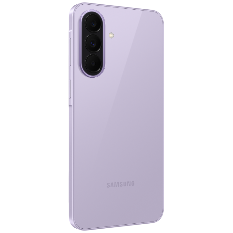 Samsung Galaxy A37 5G Awesome Lavender 6.7" 256GB 5G Unlocked & SIM Free Smartphone